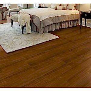 Peli Comfort Afromosia Laminat Parke