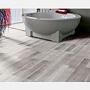 Peli Comfort Gri Meşe Laminat Parke