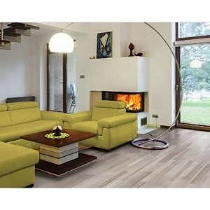 Peli Comfort Karamel Akasya Laminat Parke